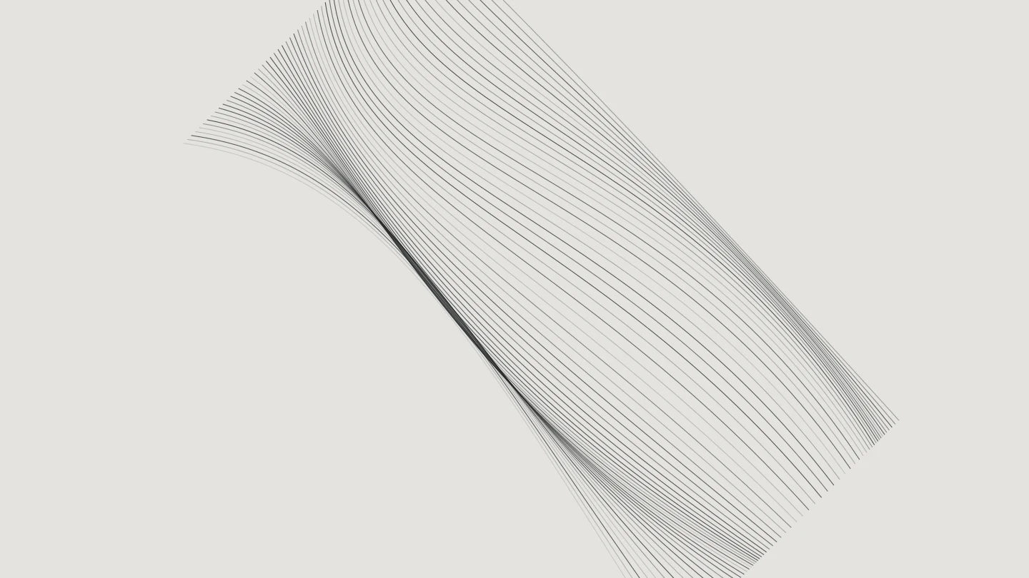 Signals through noise