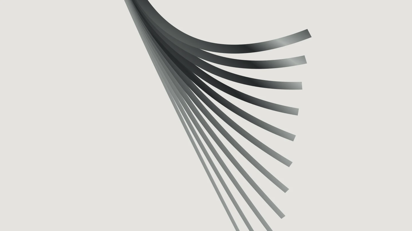 Converging paths
