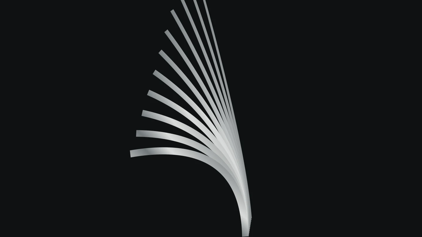 Converging paths