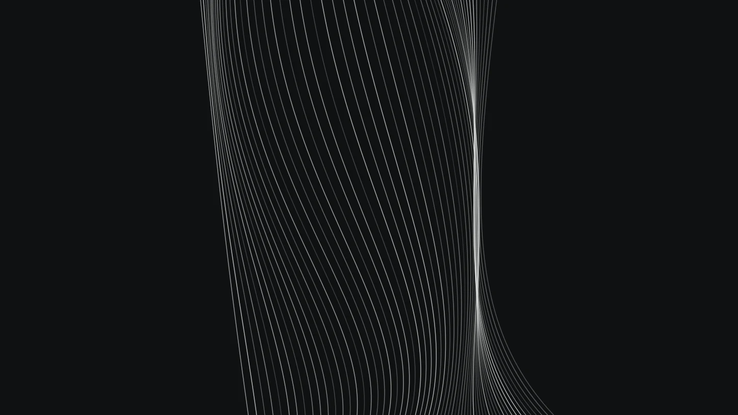 Signals through noise