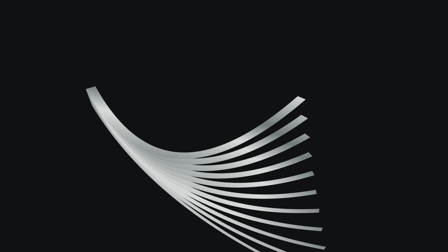 Converging paths