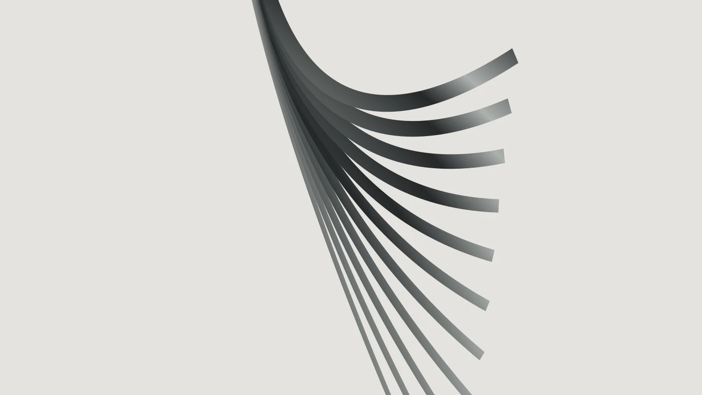 Converging paths