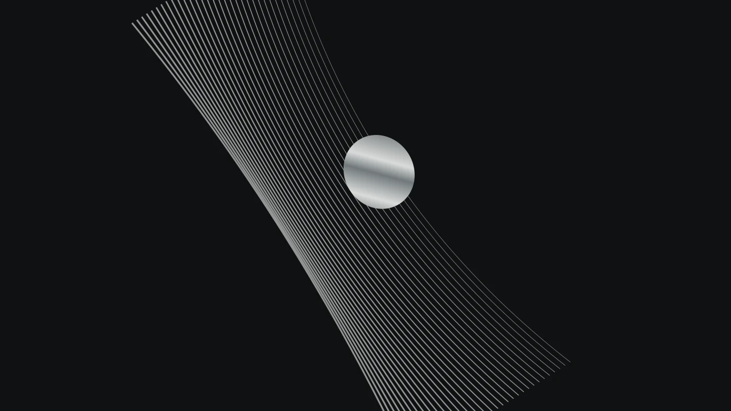 A changing horizon
