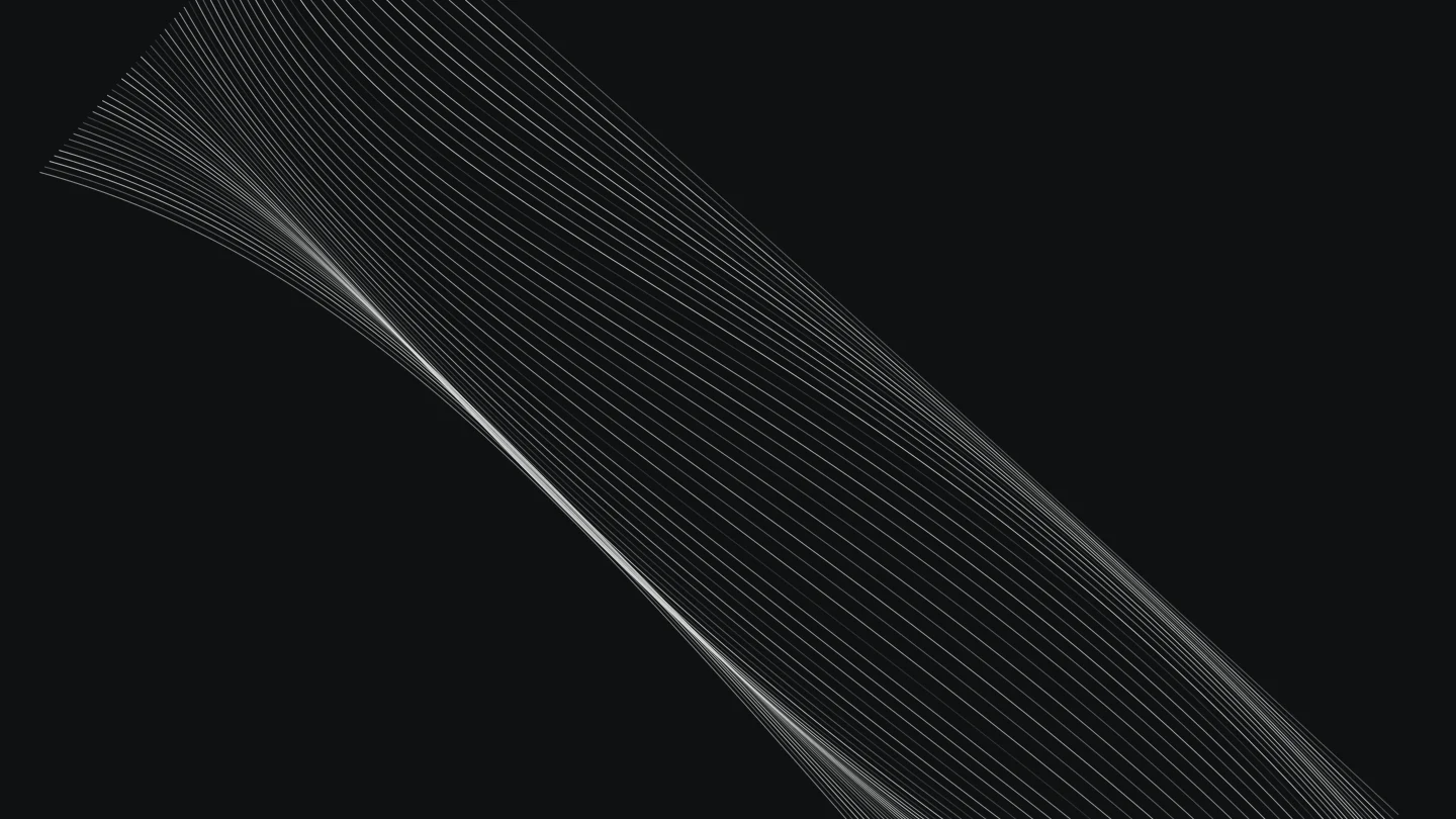 Signals through noise