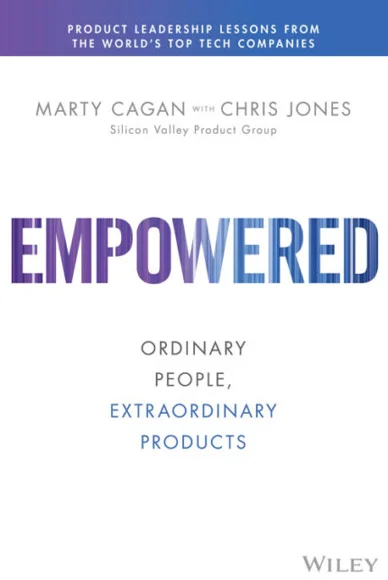 Empowered cover