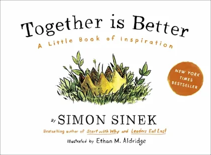 Together Is Better cover