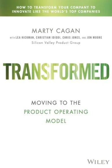 Transformed cover
