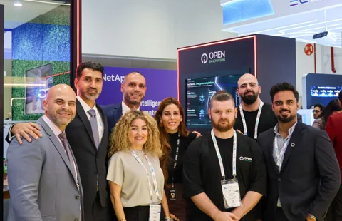 Together at AI Everything Abu Dhabi.